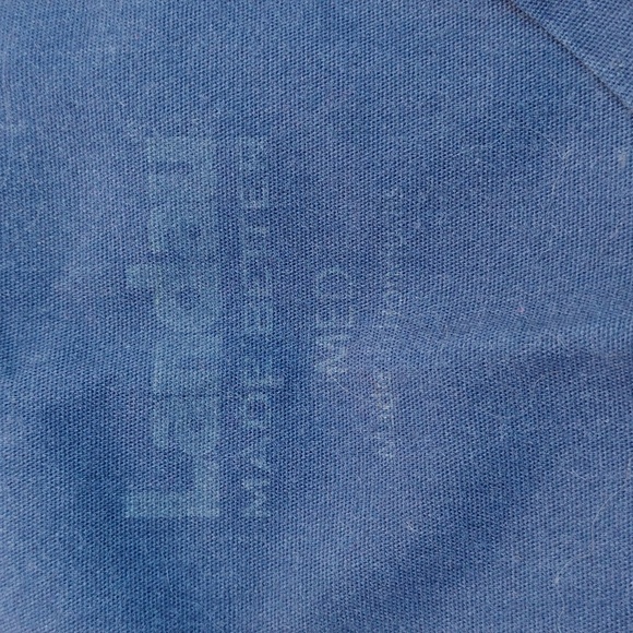 Scrub top - Picture 6 of 7